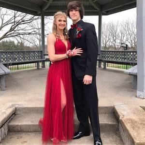 Meet your Posher, Morgan